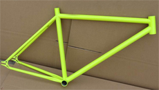 700c cr-mo paint frame